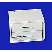 Weather Guard (Werner) Storage Cabinet 89023