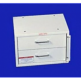 Weather Guard (Werner) Storage Cabinet 89023