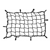 3D Mats Roof Cargo Carrier Net Medium Size - 6108M