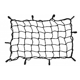 3D Mats Roof Cargo Carrier Net Large Size - 6108L