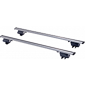 3D Mats Roof Rack - 165 Pound Aluminum - 6104S