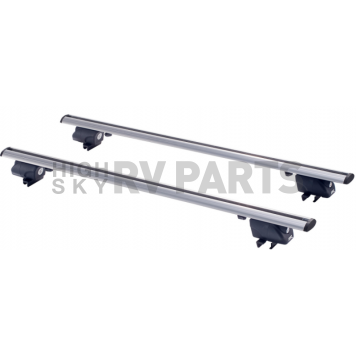 3D Mats Roof Rack - 165 Pound Aluminum - 6104M
