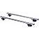 3D Mats Roof Rack - 165 Pound Aluminum - 6104M