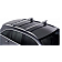 3D Mats Roof Rack - 165 Pound Aluminum - 6104M