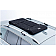 3D Mats Cargo Box Carrier 12.7 Cubic Feet Black - 6096-09