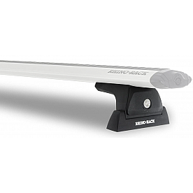 Rhino-Rack USA Roof Rack Mounting Kit Set Of 2 - UCD600H