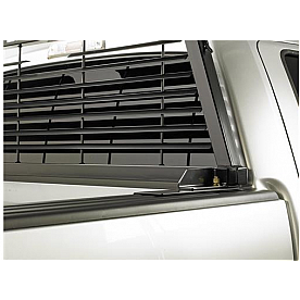 BackRack Headache Rack Mounting Kit - 30102