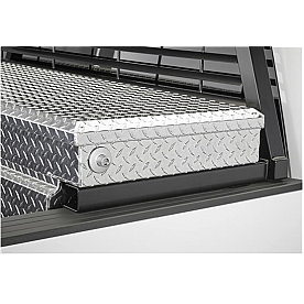 BackRack Headache Rack Mounting Kit - 30102TB