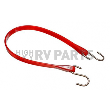 Energy Suspension Bungee Cord 24 Inch Polyurethane - 99024R