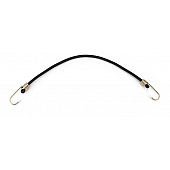 Highland Bungee Cord Rubber 24 Inch Single - 1842700