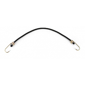 Highland Bungee Cord Rubber 24 Inch Single - 1842700