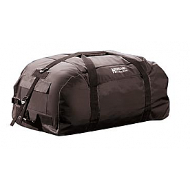 Highland Cargo Bag Carrier 36 Inch x 16 Inch x 14 Inch Black - 1039600