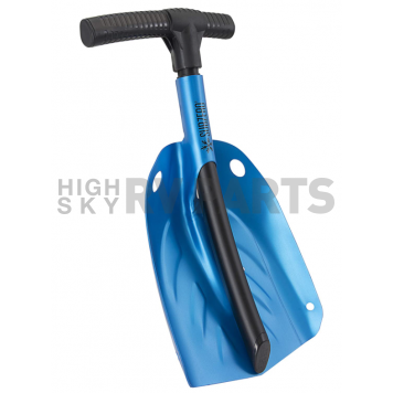 Hopkins MFG Shovel - Folding Aluminum - 17222HT-1