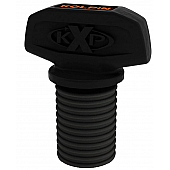 Kolpin Cargo Carrier Accessory Quick Release 1 Inch x 1-1/2 Inch Plastic - 98500