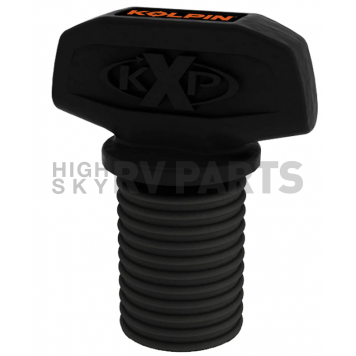 Kolpin Cargo Carrier Accessory Quick Release 1 Inch x 1-1/2 Inch Plastic - 98500