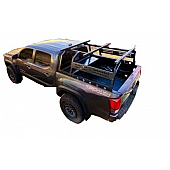 Overland Vehicle Systems Bed Cargo Rack Discovery - 22030101