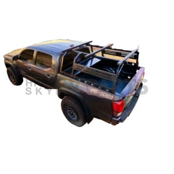 Overland Vehicle Systems Bed Cargo Rack Discovery - 22030101