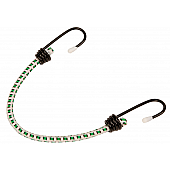Performance Tool Bungee Cord Rubber White 13 Inch - W1400