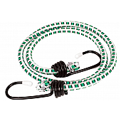 Performance Tool Bungee Cord Rubber White 30 Inch - W1405