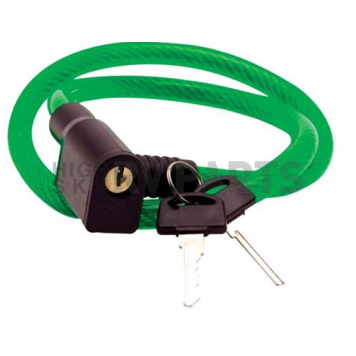 Performance Tool Cable Lock 31 Inch Steel - 1470