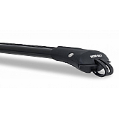Rhino-Rack USA Roof Rack - Vortex StealthBar 33.26 Inch Black - RSB03B
