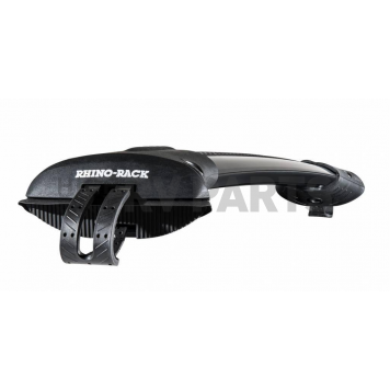 Rhino-Rack USA Roof Rack - Vortex StealthBar 33.26 Inch Black - RSB03B-1