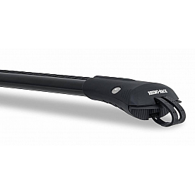 Rhino-Rack USA Roof Rack - Vortex StealthBar 33.26 Inch Black - RSB03B