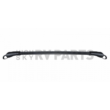 Rhino-Rack USA Roof Rack - Vortex StealthBar 33.26 Inch Black - RSB03B-2