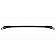 Rhino-Rack USA Roof Rack - Vortex StealthBar 33.26 Inch Black - RSB03B