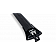 Rhino-Rack USA Roof Rack - Vortex StealthBar 33.26 Inch Black - RSB03B