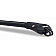 Rhino-Rack USA Roof Rack - Vortex StealthBar 33.26 Inch Black - RSB03B