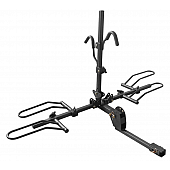Stromberg Carlson Bike Rack - Receiver Hitch Mount 80 Pound - BC202