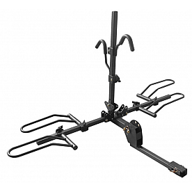 Stromberg Carlson Bike Rack - Receiver Hitch Mount 80 Pound - BC202