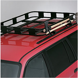 Surco Products Axe Mounting Bracket Aluminum Black - AX100