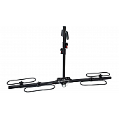 Swagman Bike Rack - Bike Wheel Rests In Loop 70 Pound - 64650