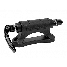 Swagman Bike Rack - Fork Mount Holds One Bike - 64703
