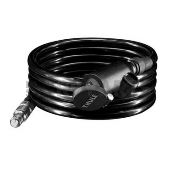 Thule Cable Lock 6 Feet - 538XT