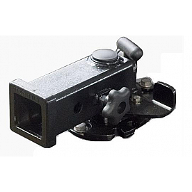 Torklift Cargo Carrier Mounting Kit - A7900
