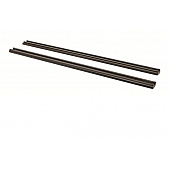 TracRac Ladder Rack Mounting Bracket - Aluminum Set Of 2 - 21501