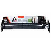 Winston Products Cargo Bar - Ratcheting Lock Adjusts 40 Inch To 70 Inch Without Net - 1796