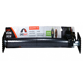 Winston Products Cargo Bar - Ratcheting Lock Adjusts 40 Inch To 70 Inch Without Net - 1796