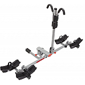 Yakima Bike Rack - Receiver Hitch Mount 2 Bikes - 8002468