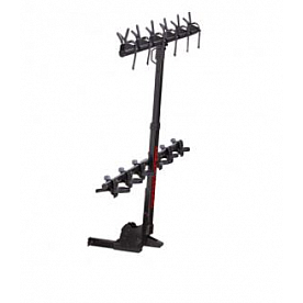 Yakima Bike Rack - Receiver Hitch Mount 225 Pound - 8002485