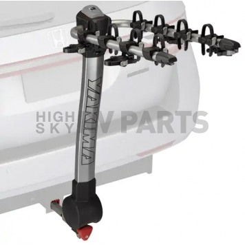 Yakima Bike Rack - Receiver Hitch Mount 5 Bikes - 8002459