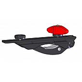 Yakima Cargo Carrier Mounting Kit - 8870084