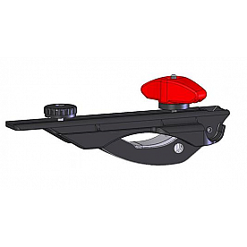 Yakima Cargo Carrier Mounting Kit - 8870084