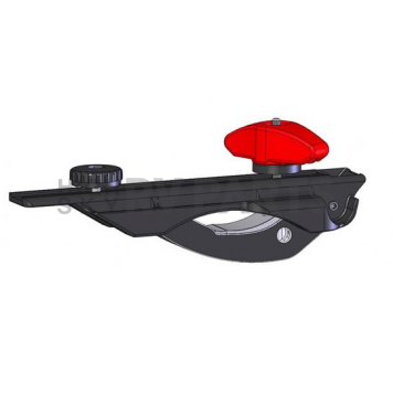 Yakima Cargo Carrier Mounting Kit - 8870084