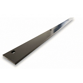Warn Industries Snow Plow Cutting Edge Wear Bar Single - 107243