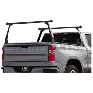 ACCESS Covers Truck Bad Rack - F3030012