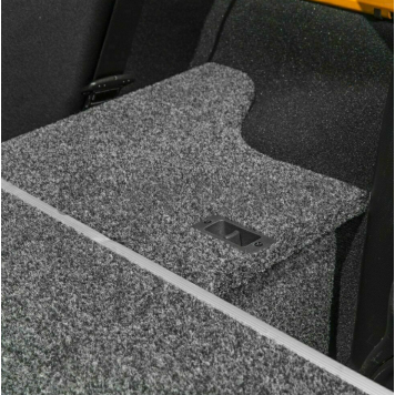 ARB Cargo Slide Mounting Frame Outback Solutions Charcoal - FJFK
